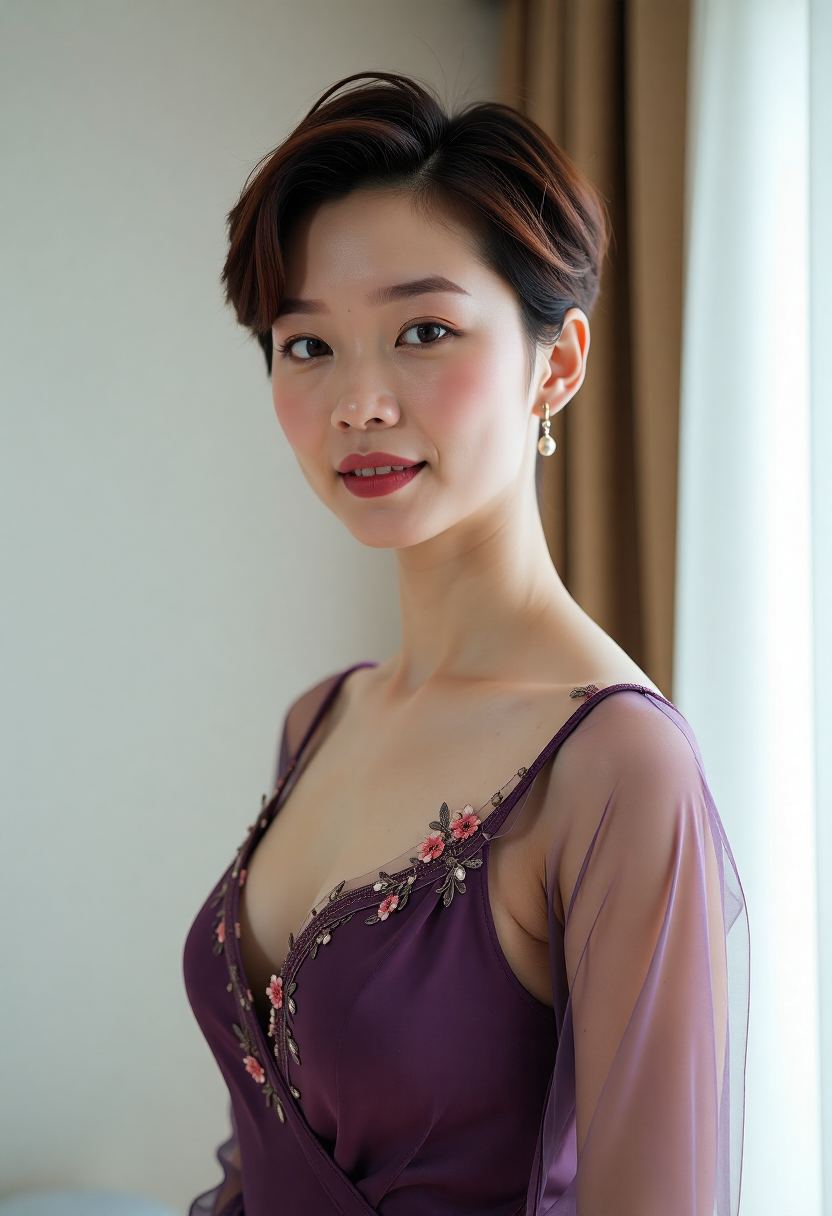 古风乐府阁